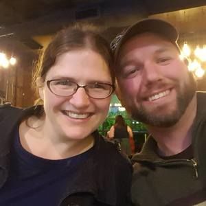 Meet your Posher, Suzannah